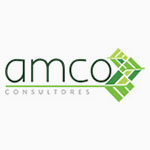 Paniers de Noël personnalisés offerts par AMCO