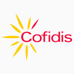 Paniers de Noël personnalisés offerts par Cofidis