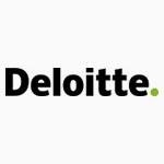 Paniers de Noël personnalisés offerts par Deloitte