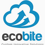 Paniers de Noël personnalisés offerts par EcoBite