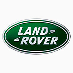 Paniers de Noël personnalisés offerts par Land Rover