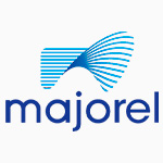 Paniers de Noël personnalisés offerts par Majorel