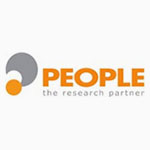 Paniers de Noël personnalisés offerts par People Research Partner