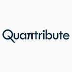 Paniers de Noël personnalisés offerts par Quantribute