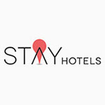 Paniers de Noël personnalisés offerts par Stay hotels
