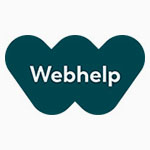 Paniers de Noël personnalisés offerts par Webhelp
